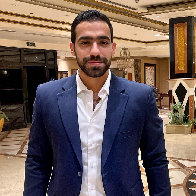 Dr.Ahmed Alaa